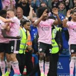 Leicester