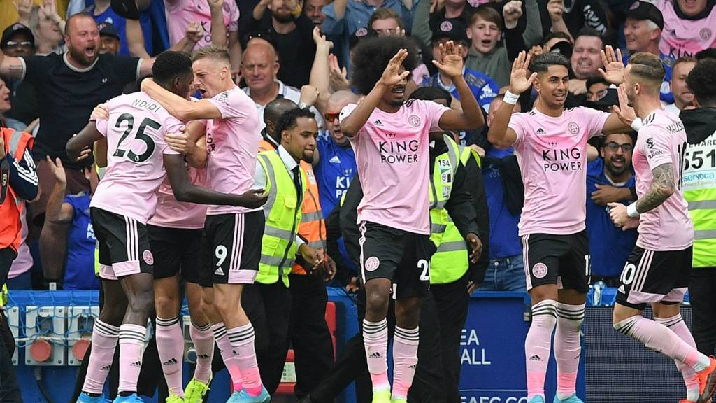 Leicester