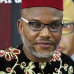 Nnamdi Kanu Biafra Jesus