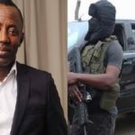 Sowore
