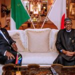 a3e4b0cd president buhari and president ramaphosa of south africa at a bilateral meeting in yokohama japan 696x464