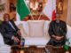 a3e4b0cd president buhari and president ramaphosa of south africa at a bilateral meeting in yokohama japan 696x464