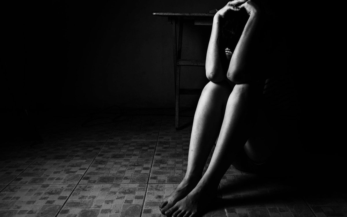 How to Fight for Faith in the Dark Three Lessons for Depression