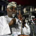 former vicepresident and presidential aspirant of the opposition all picture id460291600 1