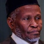 11581bce chief justice of nigeria justice ibrahim muhammad