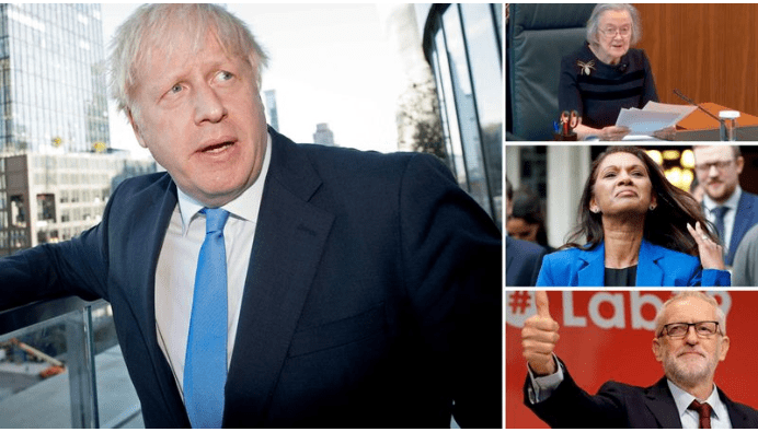 British politics has been taken over by trolls