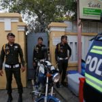 Cambodia arrests more opposition activists over alleged plots