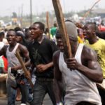Cross River communal clash 1