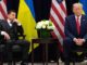 Donald Trump and Ukraine Connections
