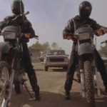 Gunmen