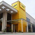 MTN office