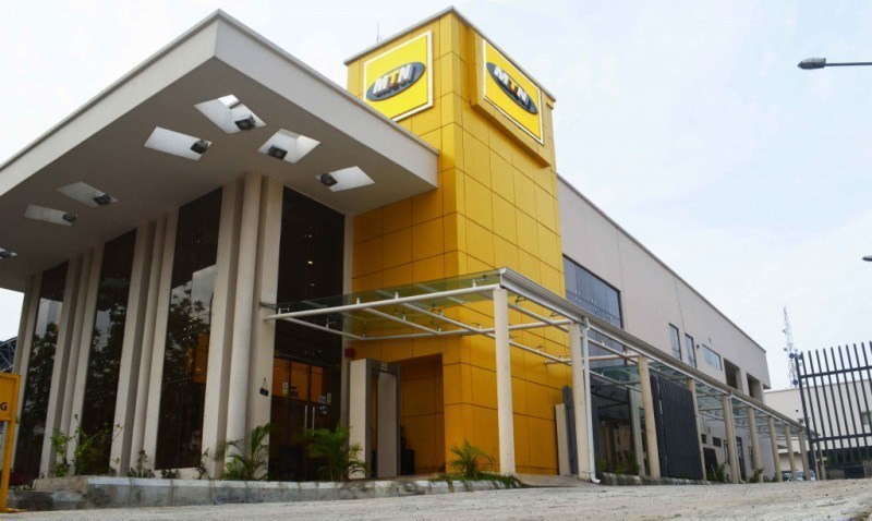 MTN office