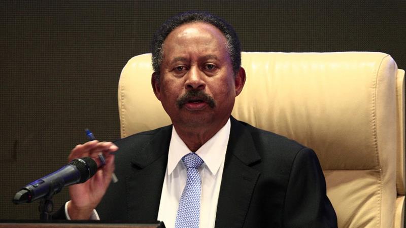 Sudan Prime Minister forms first cabinet since removal of al-Bashir