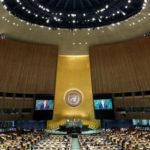 UN General Assembly 2019