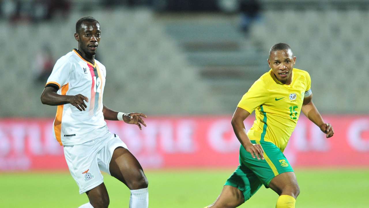 andile jali of south africa challenged by justin shonga of