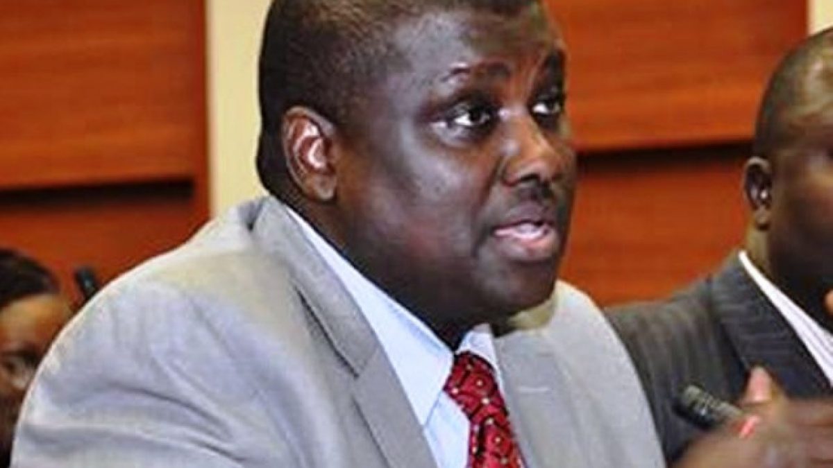 Abdulrasheed Maina