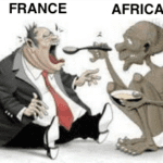 Africa  France relationship