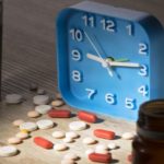 Blood pressure pills 'work better at bedtime'