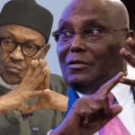 Buhari vs Atiku