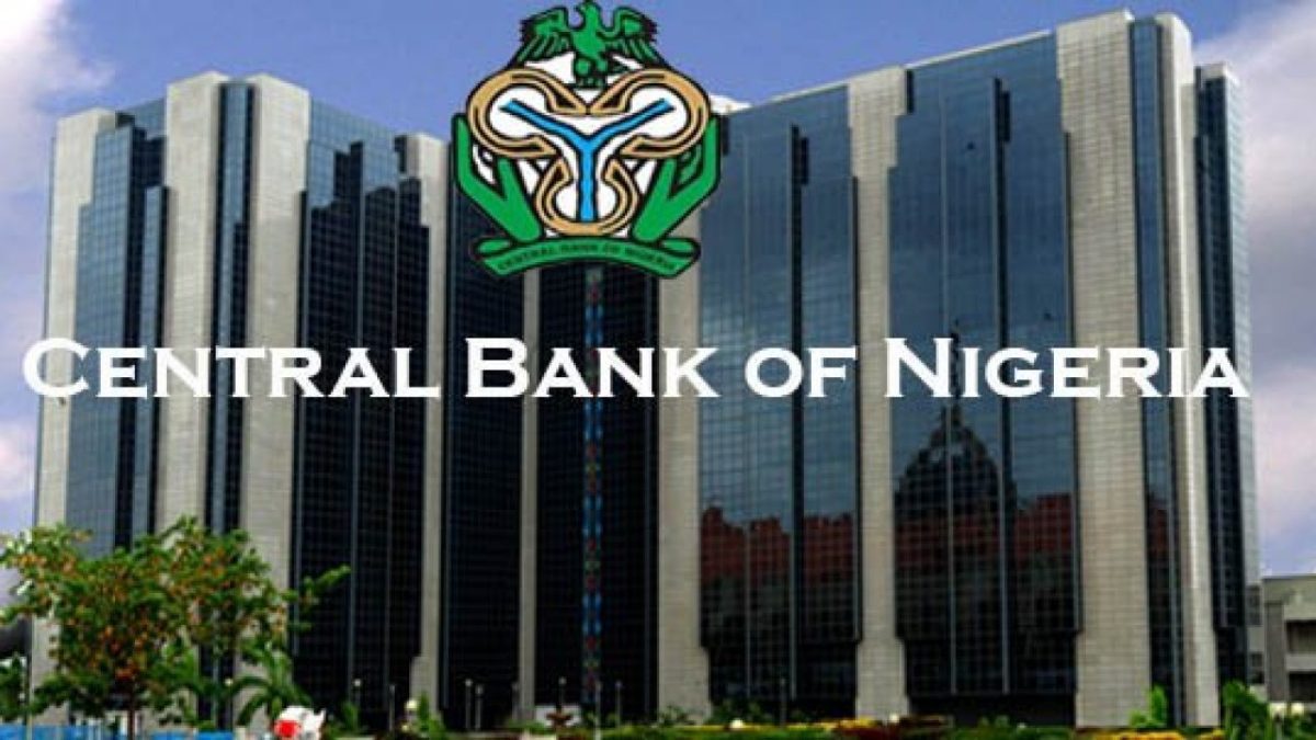 Central Bank of Nigeria (CBN)
