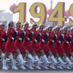 China celebrates 70th anniversary of Communist rule