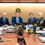 Donald Trump says Islamic State leader Abu Bakr al Baghdadi died like a dog amid US raid