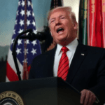 Donald Trump says Islamic State leader Abu Bakr al Baghdadi died like a dog amid US raid