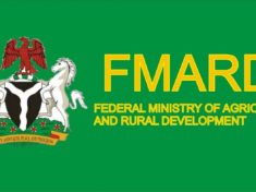 Federal Ministry of Agriculture and Rural Development jobs