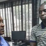 Gracious David the Serial Killer Pleads Guilty to Murdering 9 Girls in Lagos, Owerri and Port Harcourt