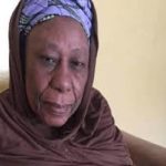 Hajiya Jummai Abubakar Sir Tafawa Belawas wife dies