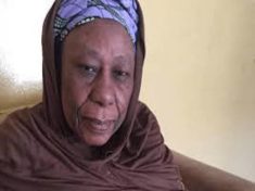 Hajiya Jummai Abubakar Sir Tafawa Belawa’s wife dies