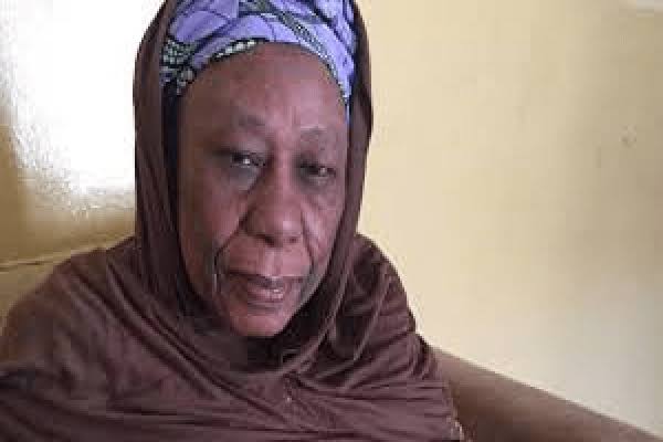 Hajiya Jummai Abubakar Sir Tafawa Belawa’s wife dies