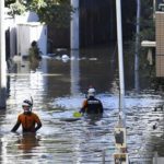 Japan sends in troops after massive typhoon hammers Tokyo kills 23