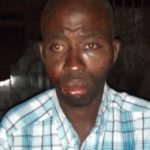 Lagos Man kills one year old daughter during dispute with wife