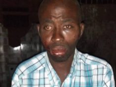Lagos Man kills one-year-old daughter during dispute with wife
