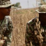 Nigerian Army adopts spiritual warfare juju to counter insurgency Buratai