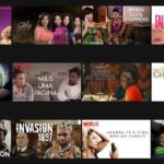 Nigerian movies on Netflix