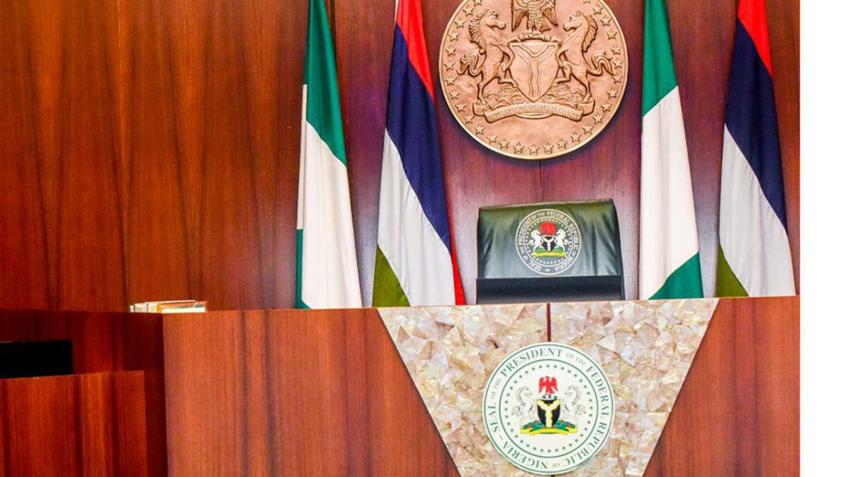 Presidenyc Buhari 1