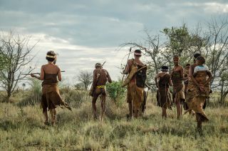 The San people of southern Africa carry one of the oldest maternal DNA lineages on Earth. Now, researchers think they know the precise place our earliest maternal ancestor called home