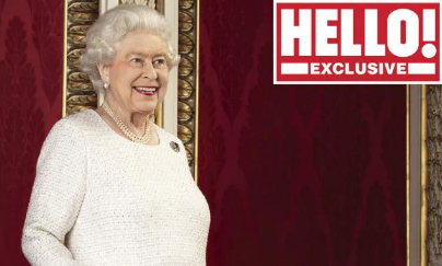 Queen Elizabeth's forbidden photo that could bring down British Monarchy