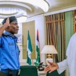 Yahoo Boys Relieved  Buhari cautions Police against harassing innocent Nigerians