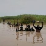 army 1