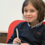 9 year old genius Laurent Simons graduates from university with Engineering degree