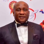 Air Peace CEO Onyema Ugochukwu