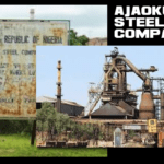 Abandoned project : Ajaokuta steel company