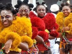 Akwa Ibom community celebrates culture, calls for unity