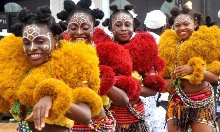 Akwa Ibom community celebrates culture, calls for unity