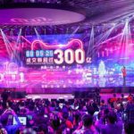 Alibaba breaks "Singles Day" record with more than $38 billion in sales in 24 hours