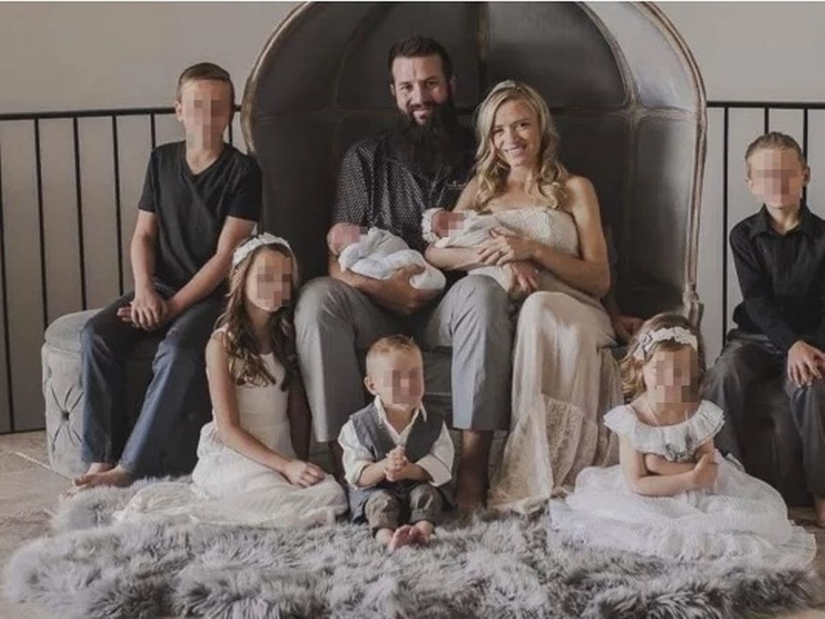 At Least 9 Members of Mormon Family Are Killed in Ambush in Mexico