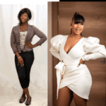 BBNaija 2019 housemate Tacha